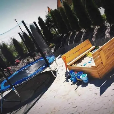 Goscinne Chlopi Raj Chłopy