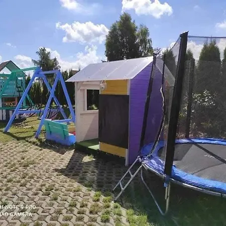 Goscinne Chlopi Raj Gasthuis *