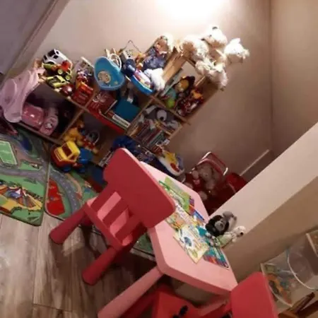 Goscinne Chlopi Raj Gasthuis Chłopy