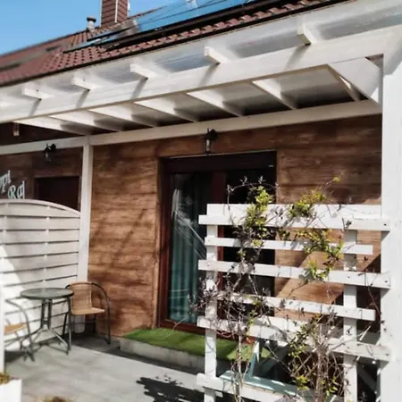 Gasthuis Goscinne Chlopi Raj