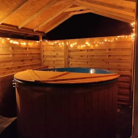 Goscinne Chlopi Raj Gasthuis Chłopy