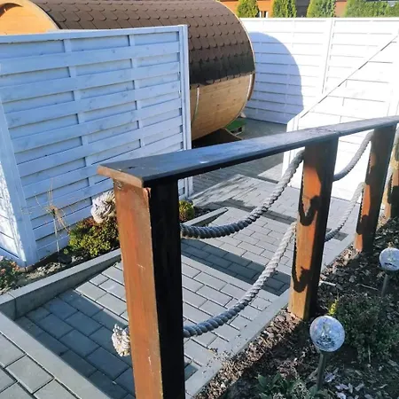 Goscinne Chlopi Raj *