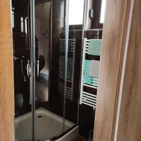 Goscinne Chlopi Raj Gasthuis Chłopy