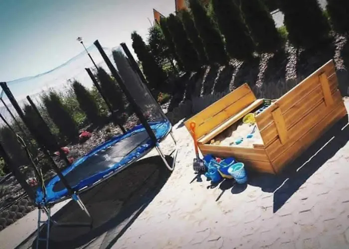 Goscinne Chlopi Raj Chłopy