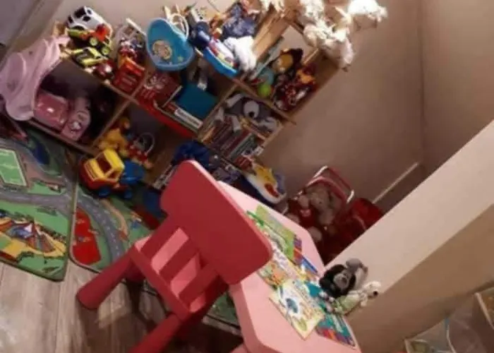 Goscinne Chlopi Raj Pensión Chłopy