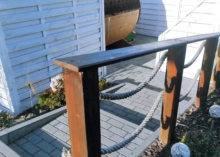 Goscinne Chlopi Raj *