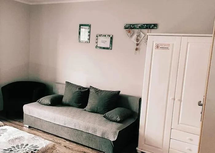 Goscinne Chlopi Raj Pensión